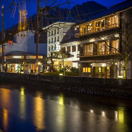 Hotel Kinosaki Onsen Tokitotoki Toyooka  Esterno foto