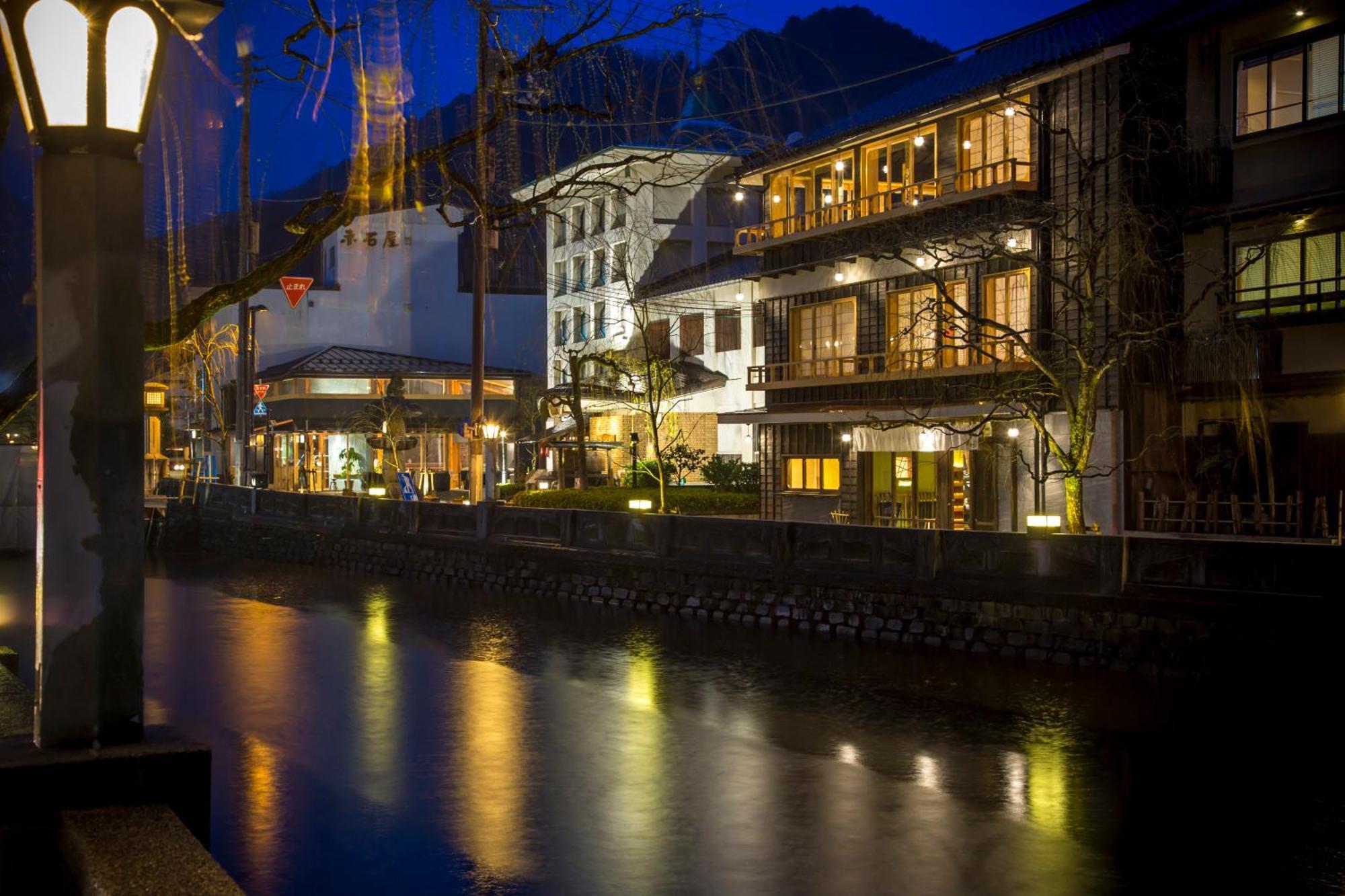 Hotel Kinosaki Onsen Tokitotoki Toyooka  Esterno foto