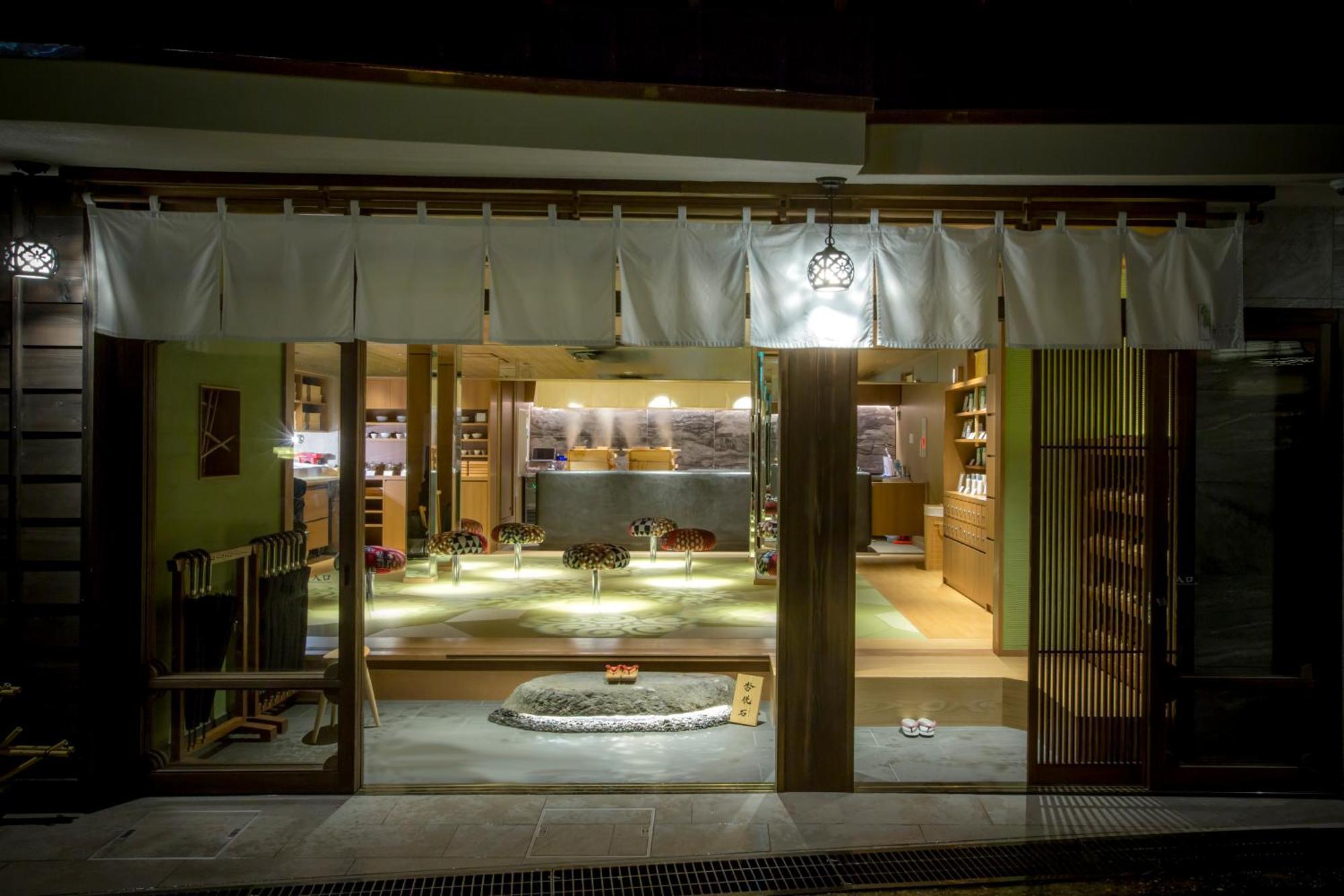 Hotel Kinosaki Onsen Tokitotoki Toyooka  Esterno foto