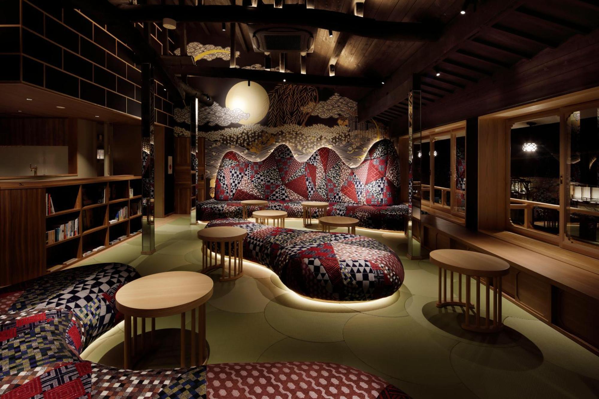 Hotel Kinosaki Onsen Tokitotoki Toyooka  Esterno foto