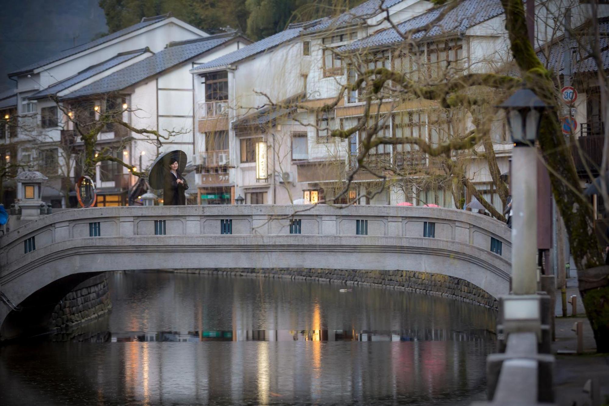 Hotel Kinosaki Onsen Tokitotoki Toyooka  Esterno foto