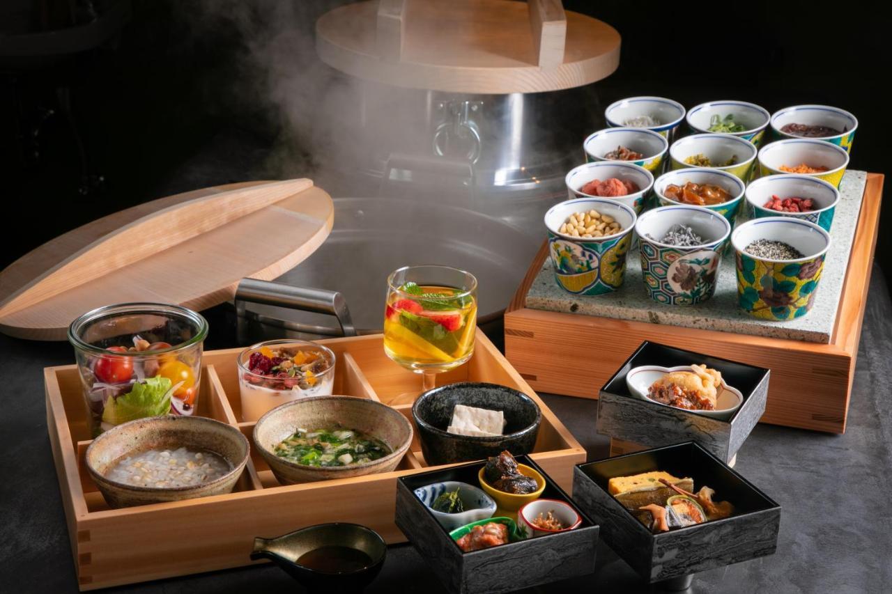 Hotel Kinosaki Onsen Tokitotoki Toyooka  Esterno foto